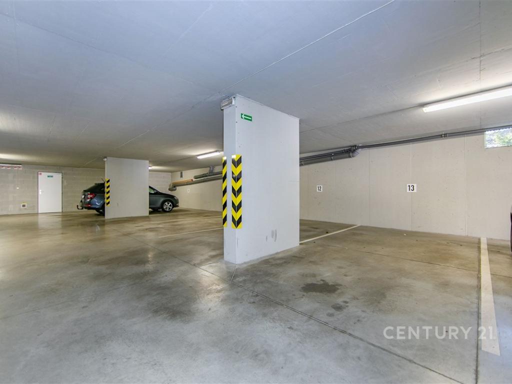 Pronájem bytu 2+kk 55 m2