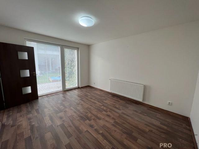 Pronájem bytu 2+kk 33 m2