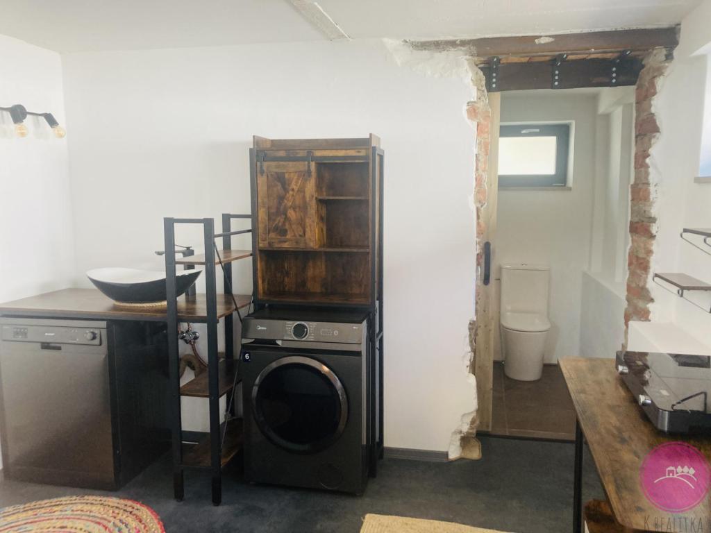 Pronájem bytu 2+kk 62 m2