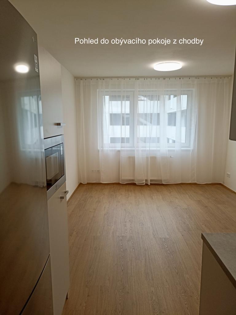 Pronájem bytu 2+kk 47 m2