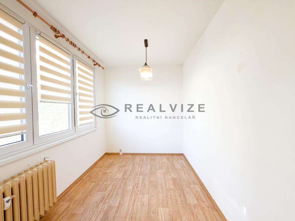 Pronájem bytu 4+1 67 m² - Mehr