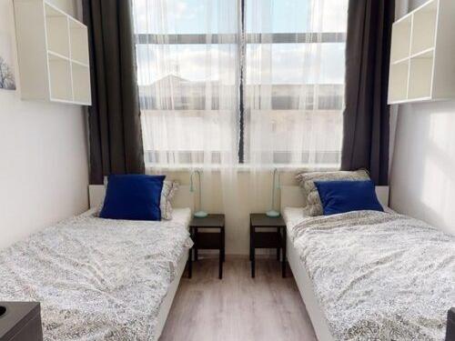 Pronájem bytu 2+1 33 m2