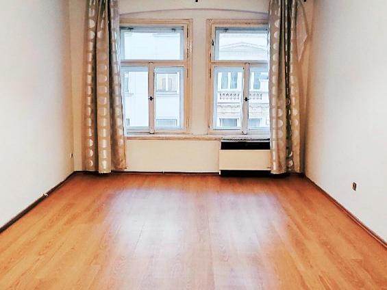 Pronajem bytu 1+1 50 m2