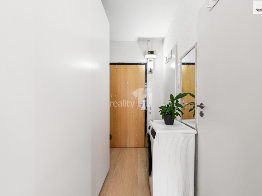Prodej bytu 2+kk 32 m2, Nymburk – náhled fotky 12