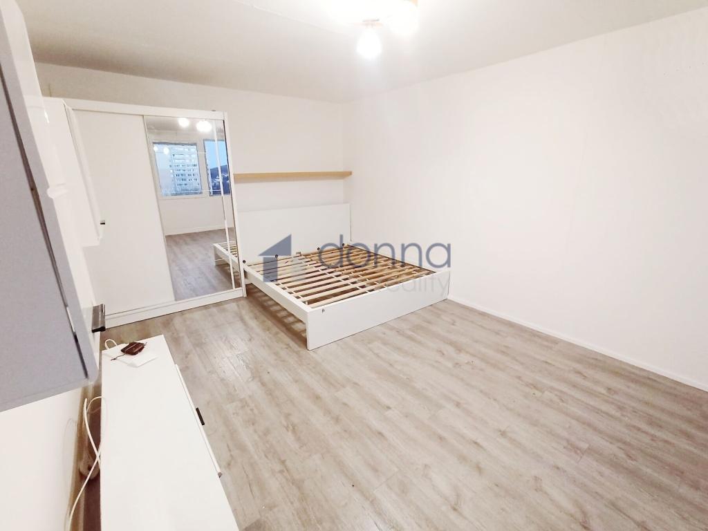 Wohnung, 37 m²
