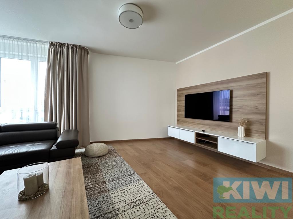 Pronájem bytu 3+kk 87 m2