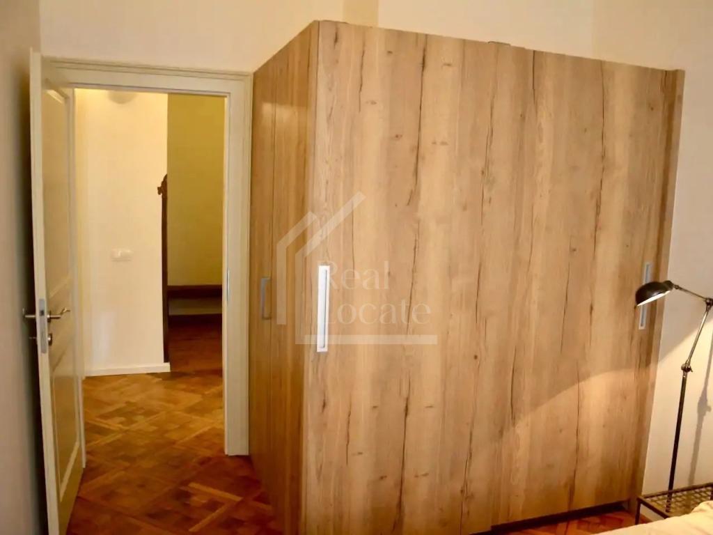 Pronájem bytu 2+kk 55 m2