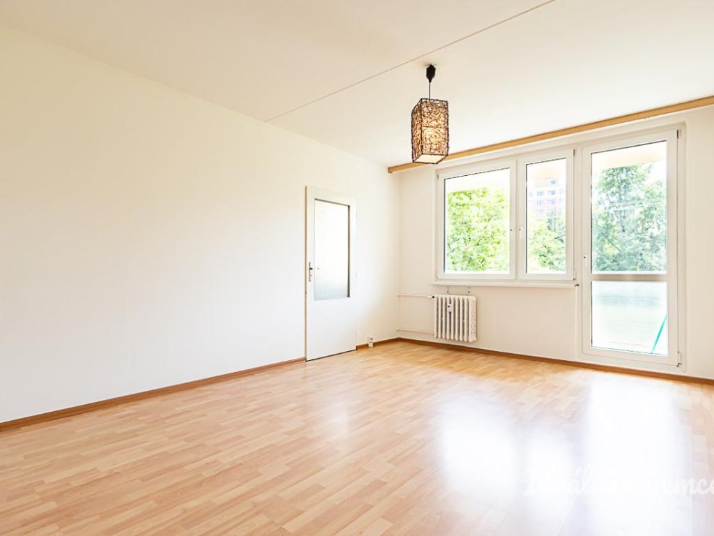 Pronájem bytu 3+1 80 m2