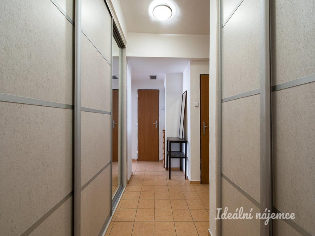 Pronájem bytu 3+kk 78 m2