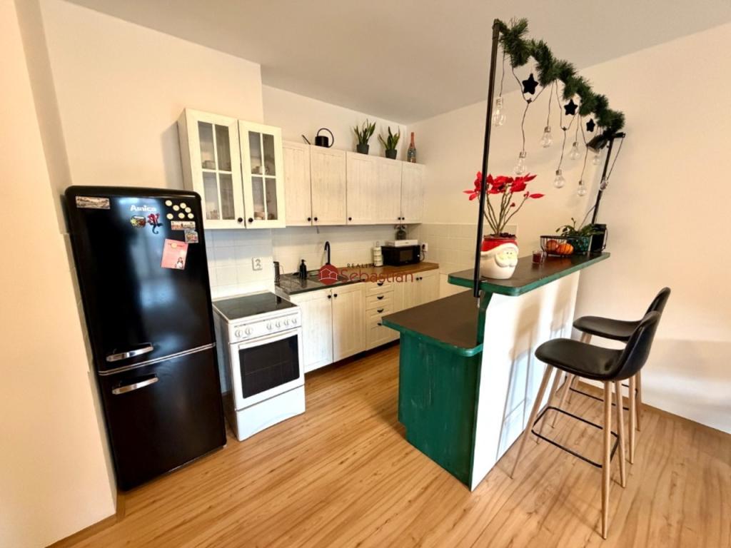 Pronájem bytu 2+kk 65 m2