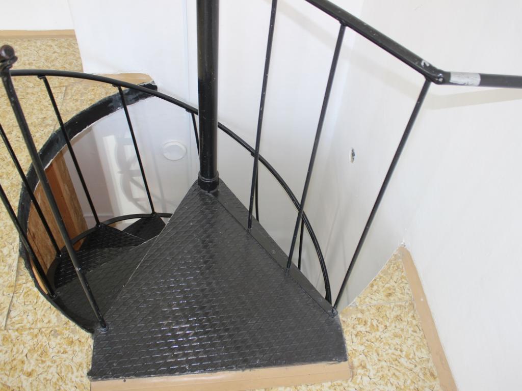 Pronájem bytu atypický 64 m2