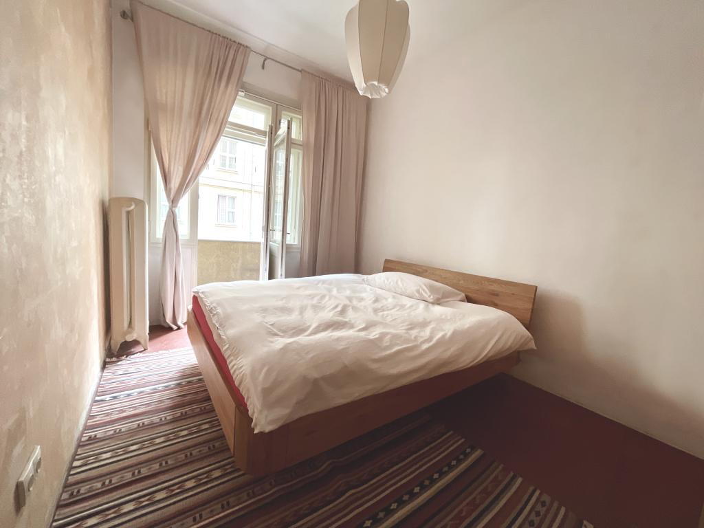 Pronájem bytu 3+1 74 m2