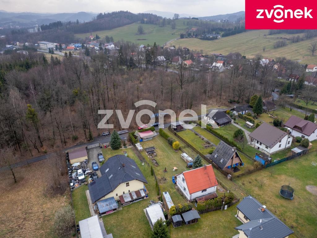 Prodej domu 70 m2, Rožnov pod Radhoštěm – náhled fotky 14