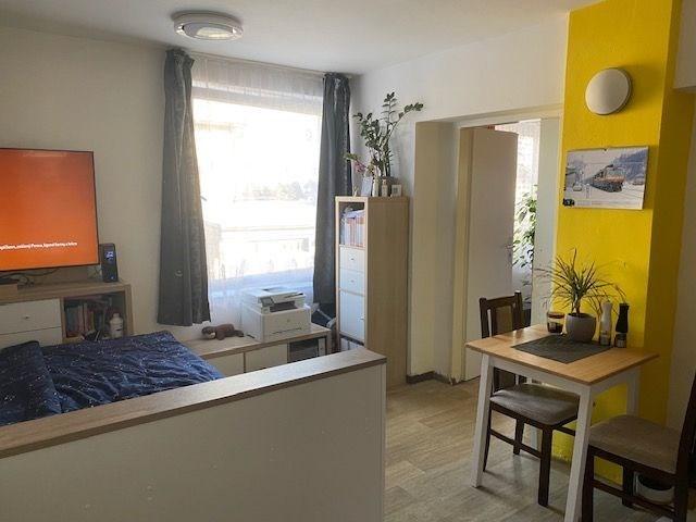 Pronájem bytu 2+kk 38 m2