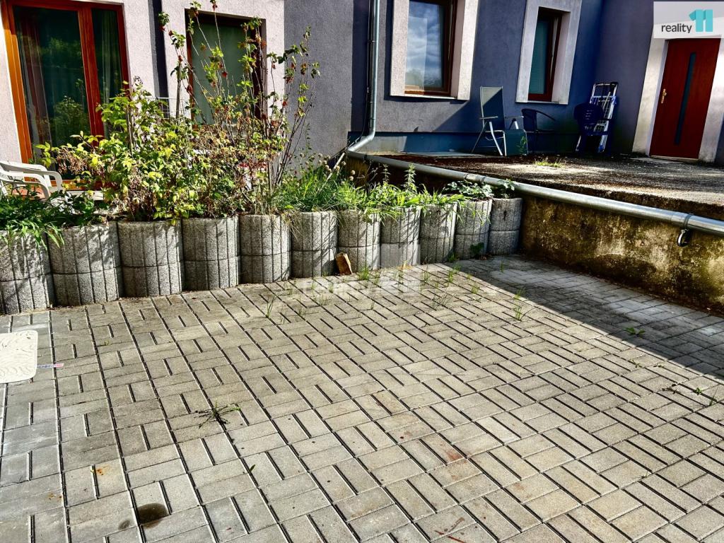 Pronájem bytu 2+kk 35 m2