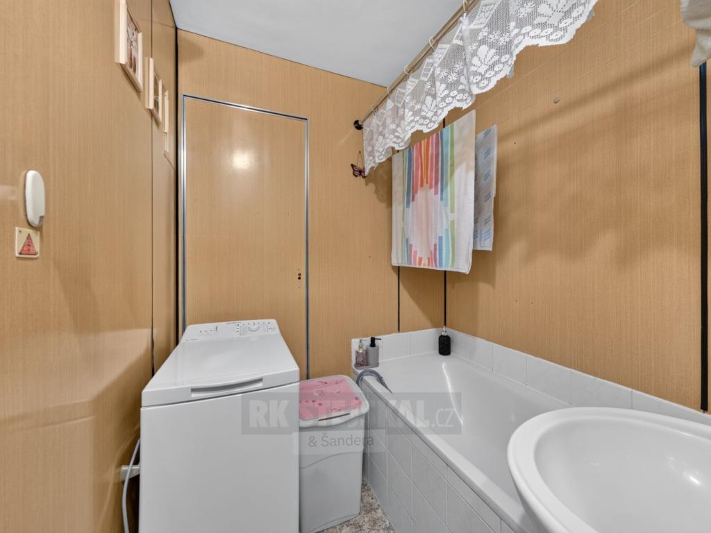 Prodej bytu 2+1 63 m2, České Budějovice – náhled fotky 13