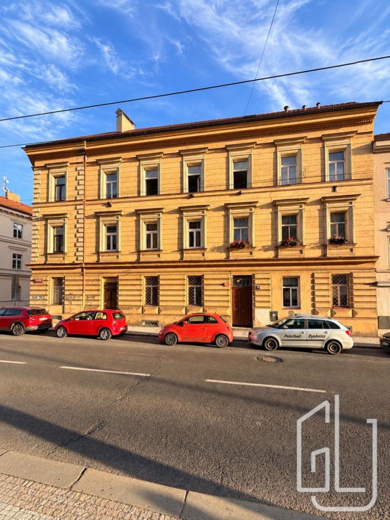 Prodej bytu 3+kk 60 m2, Praha – náhled fotky 15