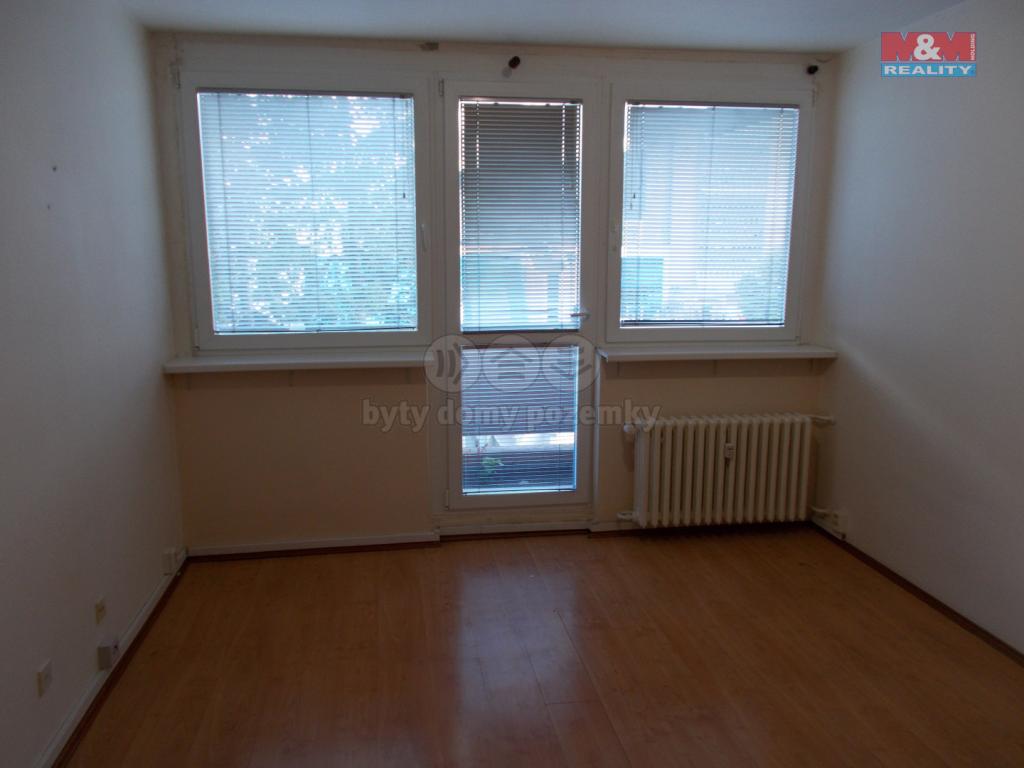 Pronajem bytu 1+kk 30 m2