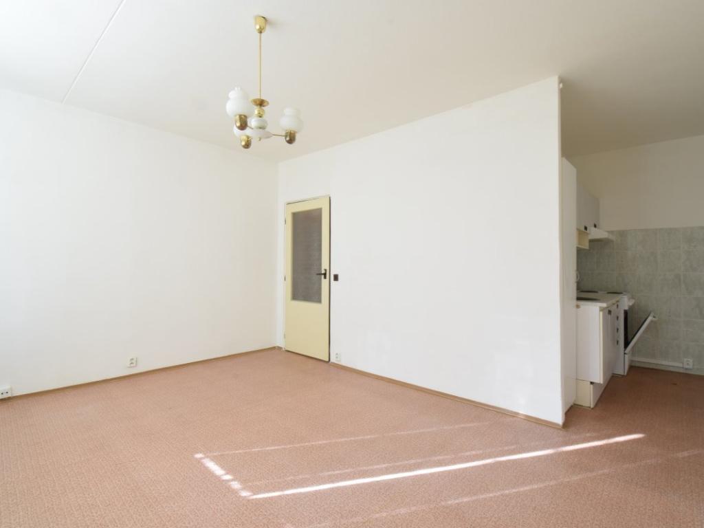 Pronájem bytu 2+kk 40 m2