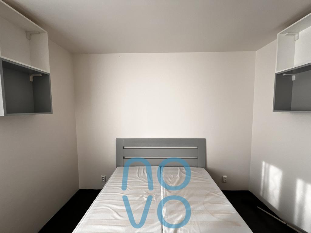 Pronájem bytu 2+kk 43 m2