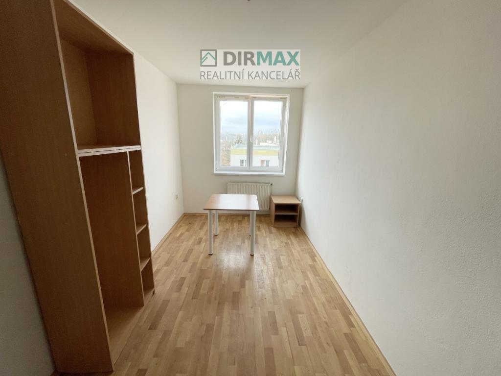 Pronájem bytu 1+1 34 m2