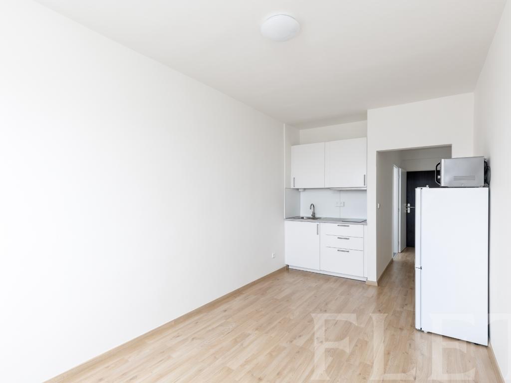 Pronájem bytu 1+kk 23 m2
