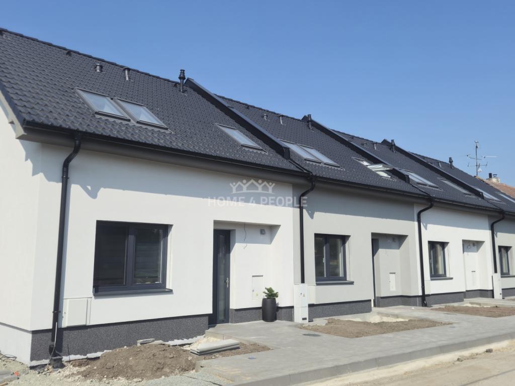 Prodej domu 101 m2