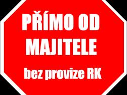 Pronajem bytu 2+1 65 m2