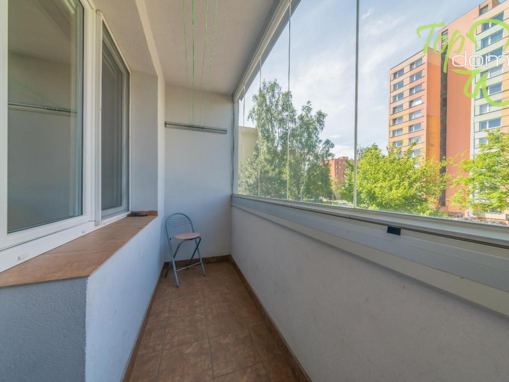 Pronájem bytu 1+kk 30 m2, Orlová – náhled fotky 8
