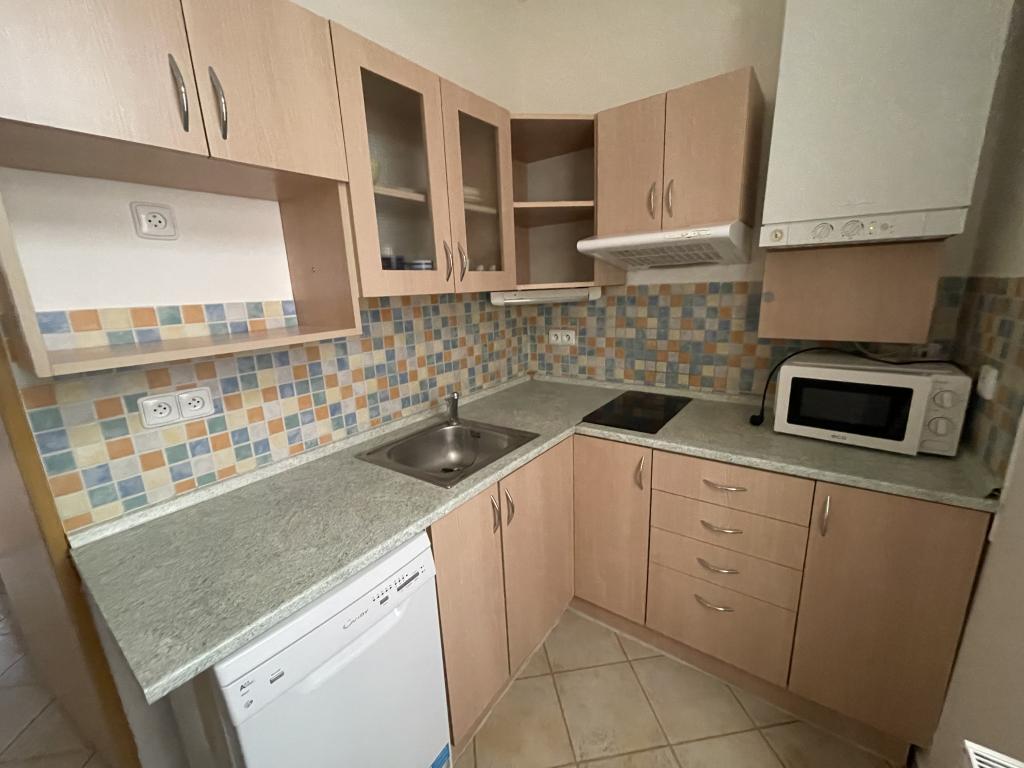 Pronájem bytu 1+1 30 m2