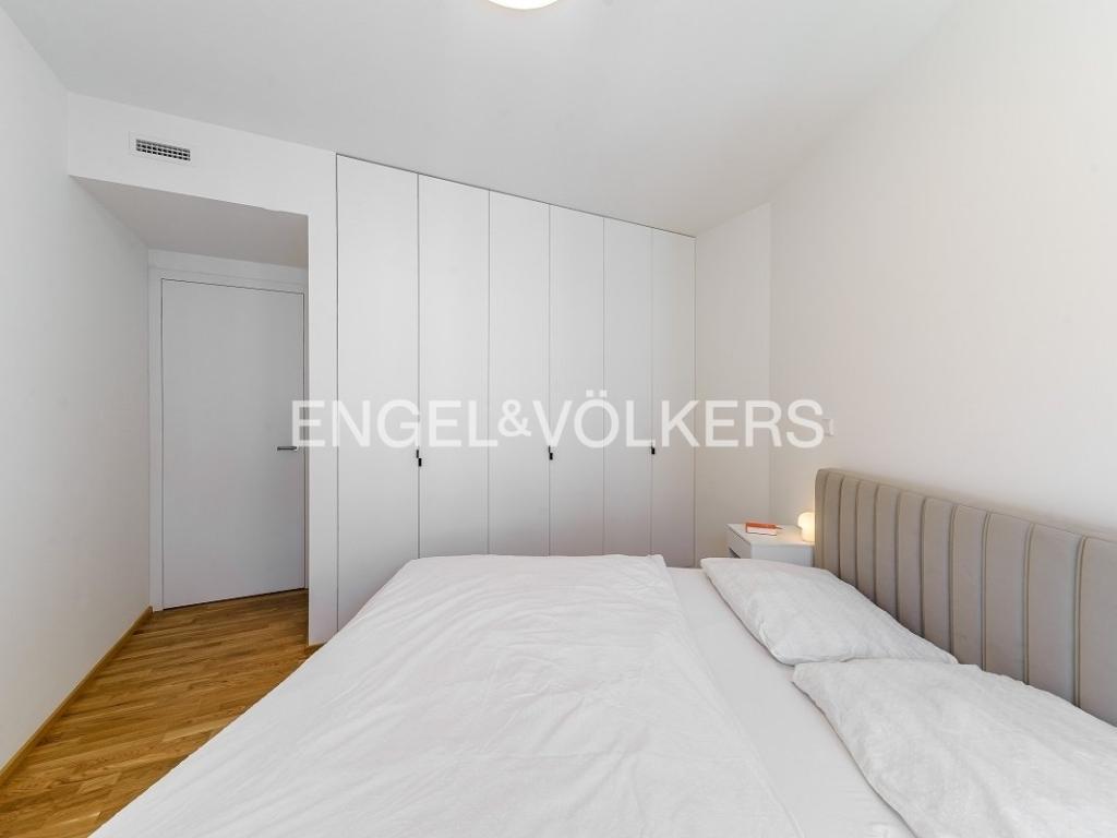 Pronájem bytu 2+kk 64 m2