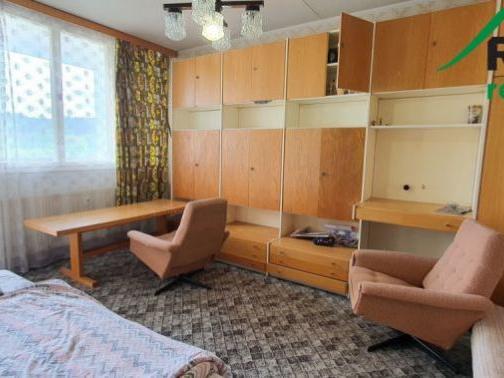 Pronájem bytu 3+1 60 m2