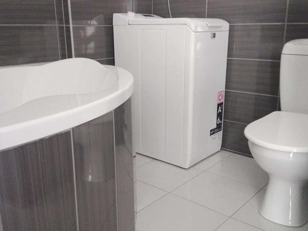 Pronájem bytu 1+kk 31 m2