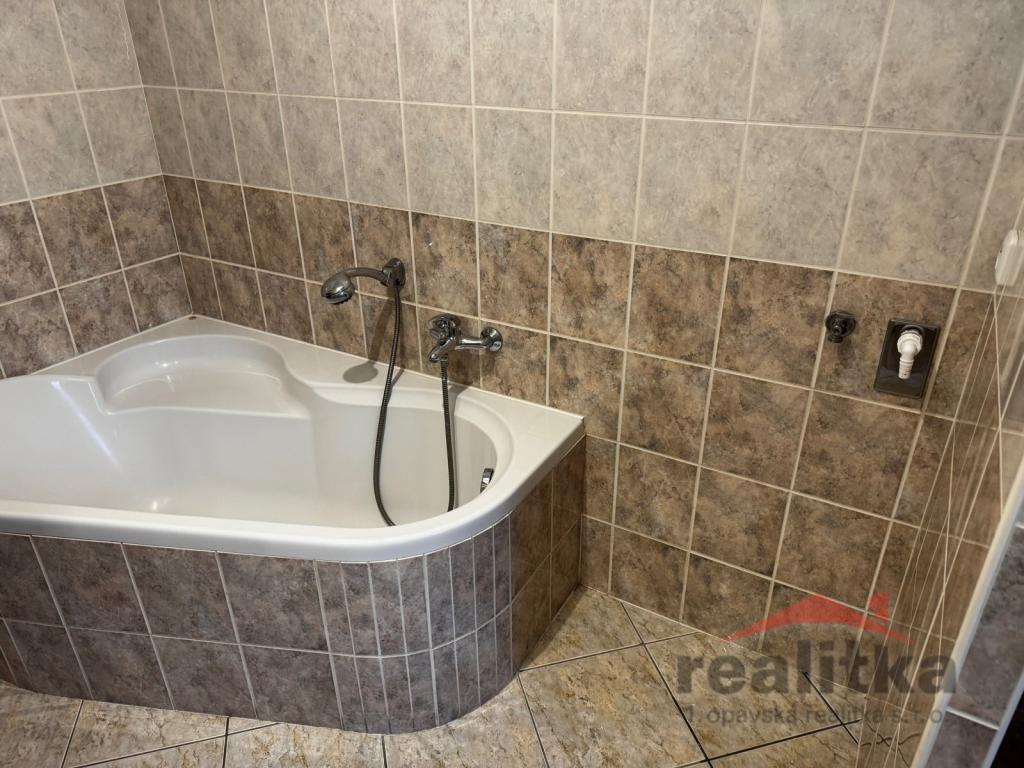 Pronájem bytu 2+kk 49 m2
