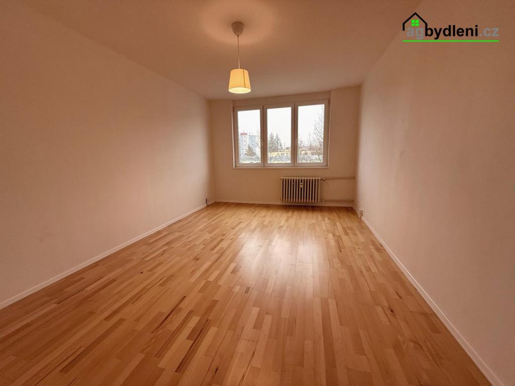 Pronájem bytu 2+1 60 m2