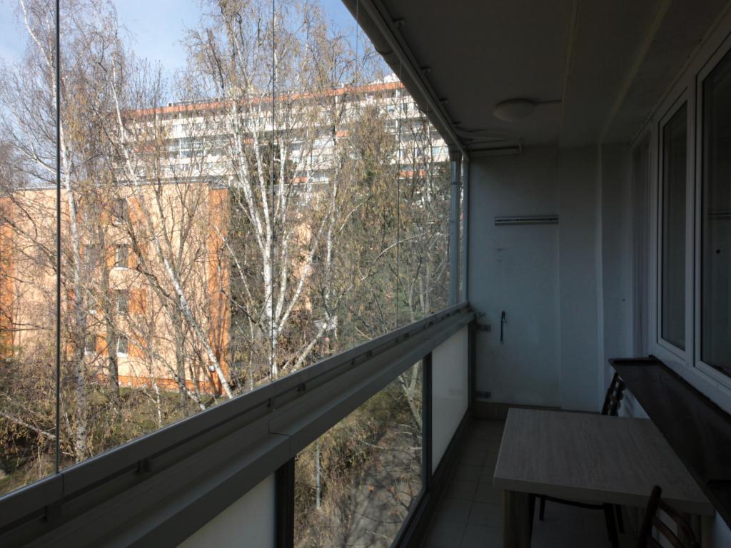 Pronajem bytu 3+kk 70 m2