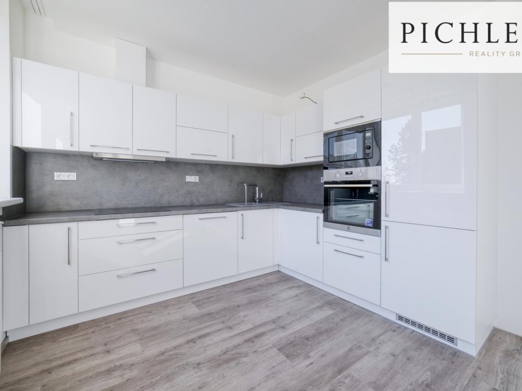 Pronájem bytu 2+kk 42 m2