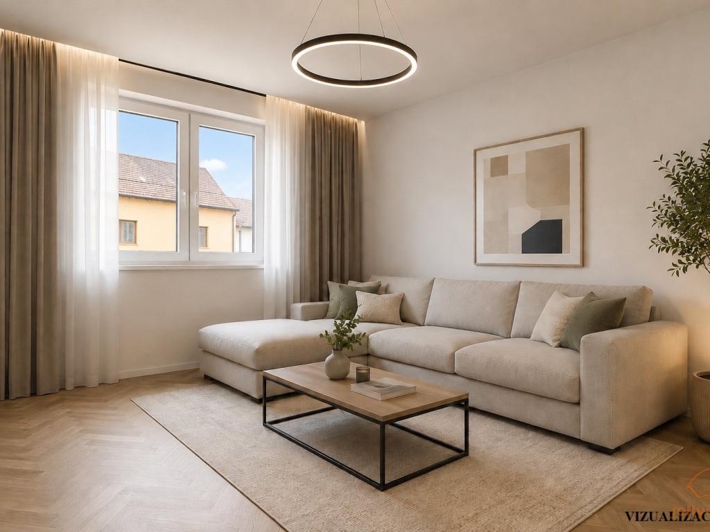 Prodej domu 184 m2
