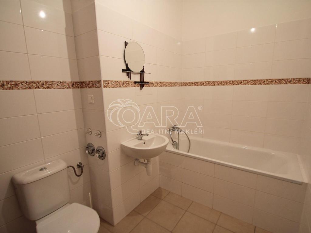 Pronájem bytu 3+kk 54 m2