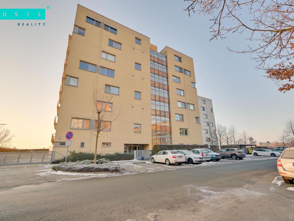 Pronájem bytu 2+kk 59 m2