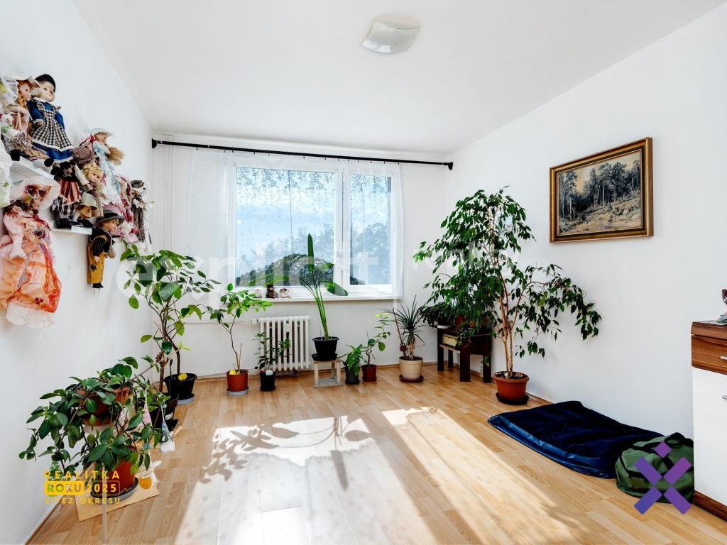 Prodej bytu 3+1 80 m2, Ústí nad Labem – náhled fotky 5