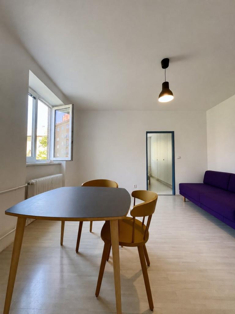 Pronájem bytu 3+kk 57 m2