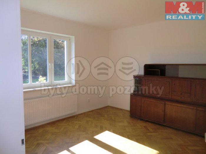 Pronajem bytu dům 1193 m2
