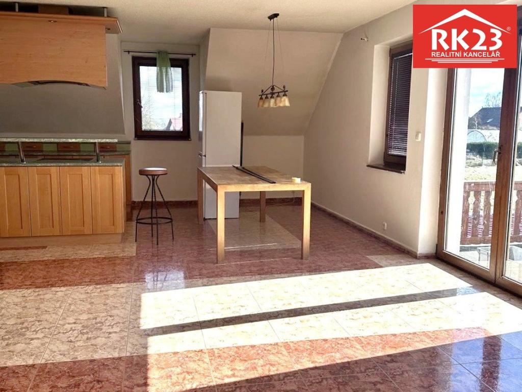 Pronájem bytu 2+kk 100 m2