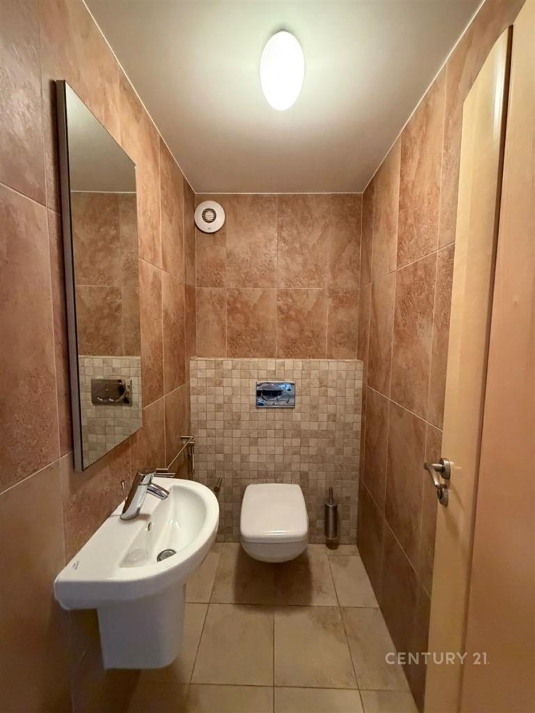 Pronájem bytu 3+kk 157 m2, Praha – náhled fotky 13