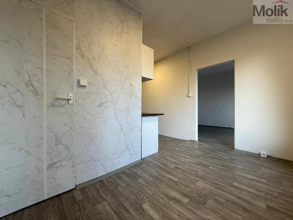 Pronájem bytu 3+1 71 m2