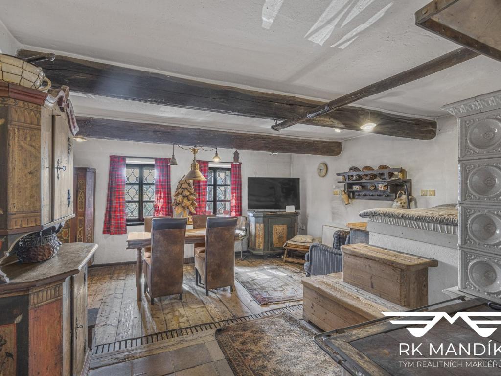 Dům – Oplany, okres Praha-východ – pohled 5