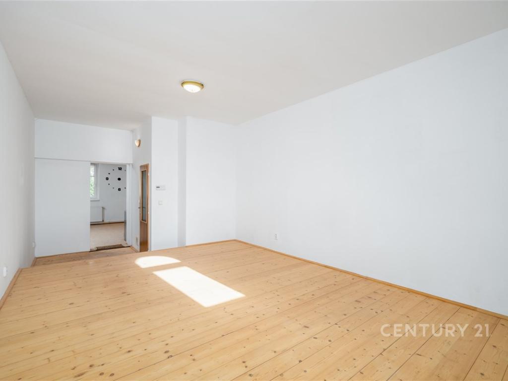 Pronájem bytu 2+kk 53 m2