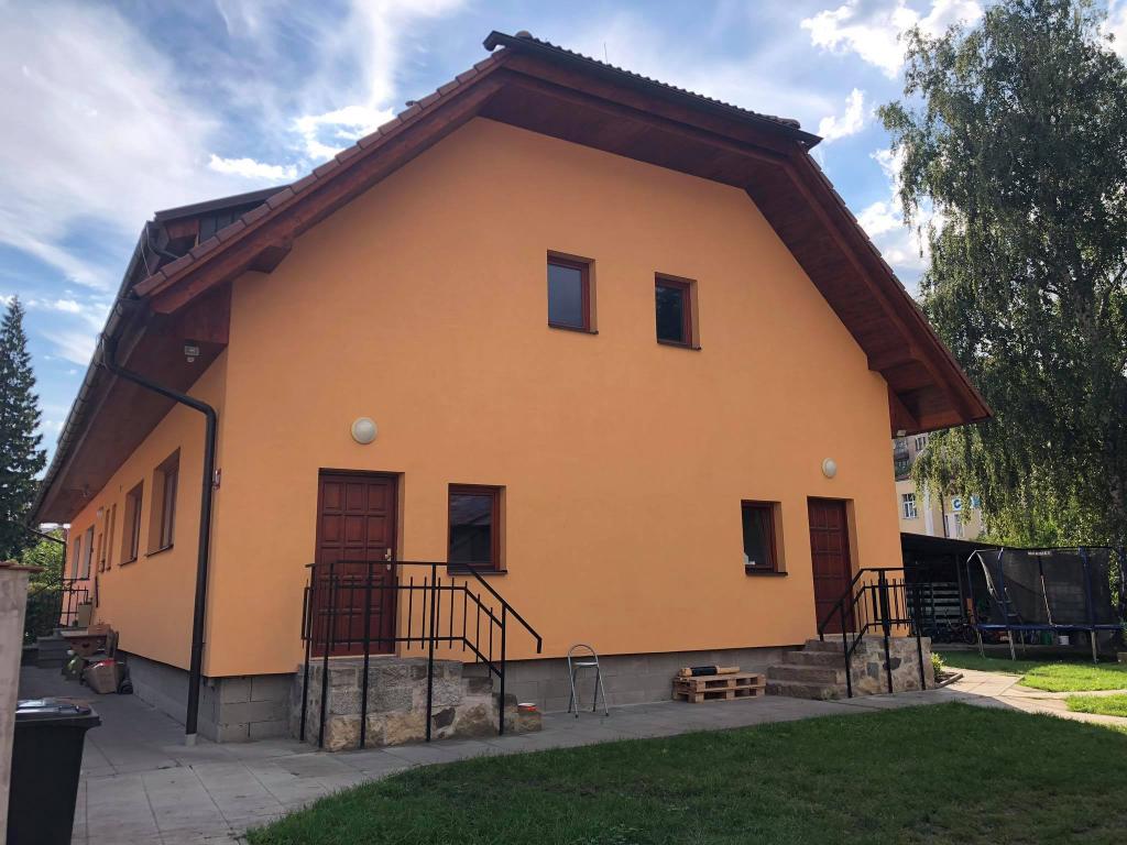 Pronajem bytu 4+kk 140 m2