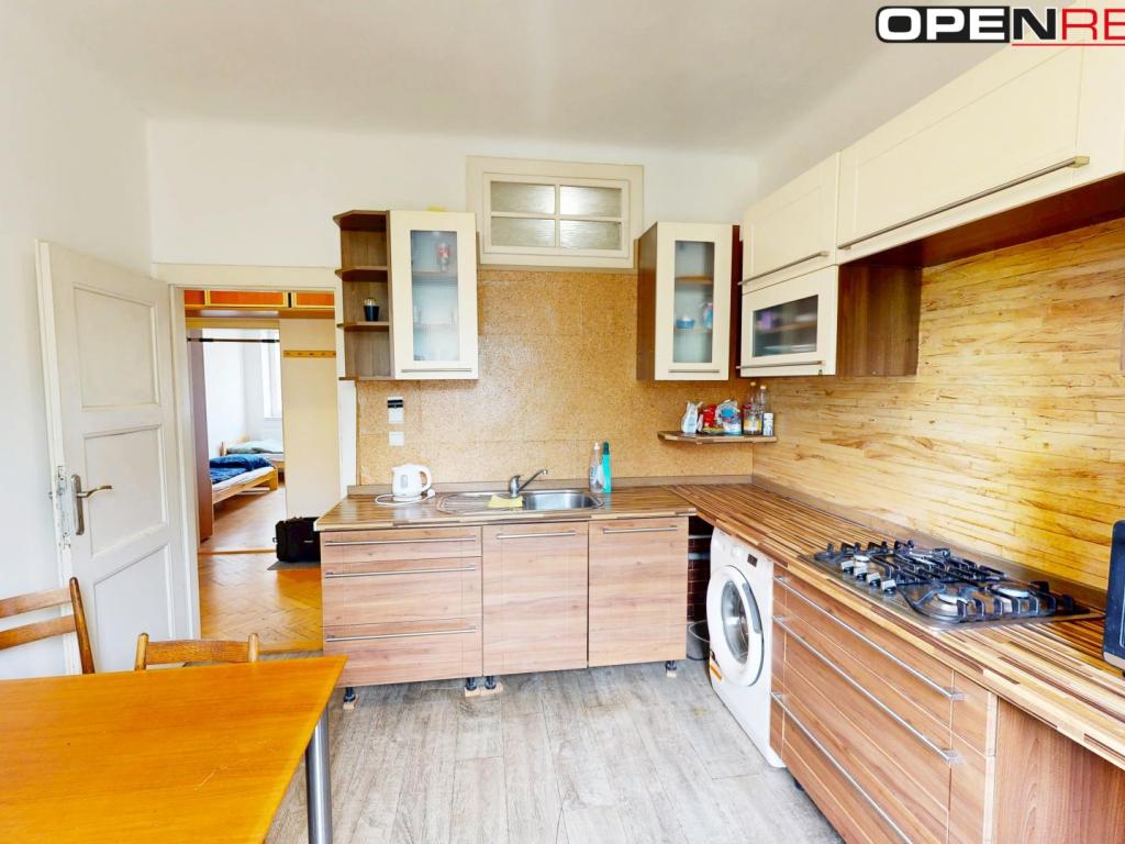 Pronájem bytu 2+1 55 m2